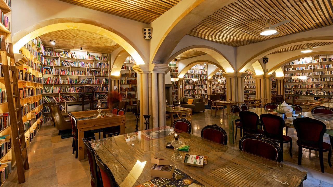 The Literary Man Obidos Hotel Eksteriør billede